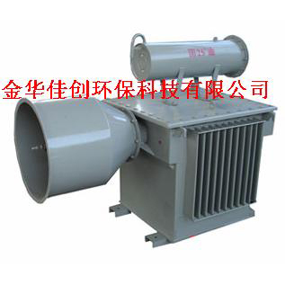 惠农GGAJ02电除尘高压静电变压器